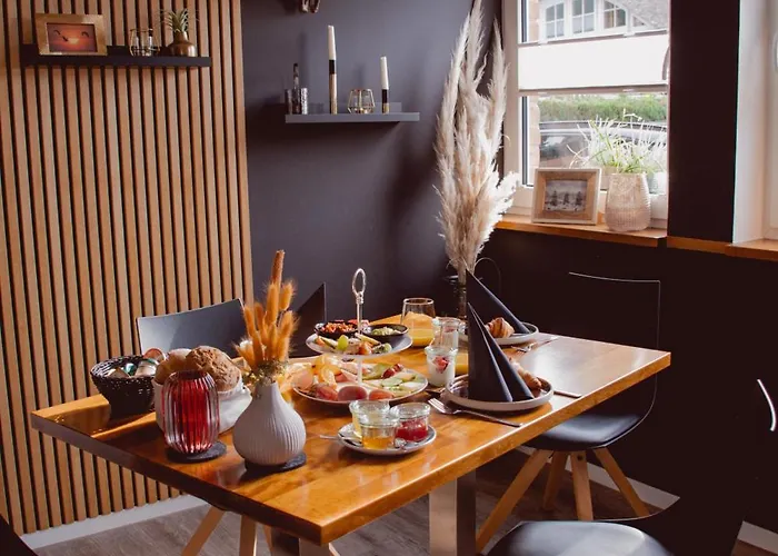 Kochwerk Restaurant & Pension
