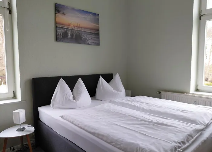 Pension Villa Sophia