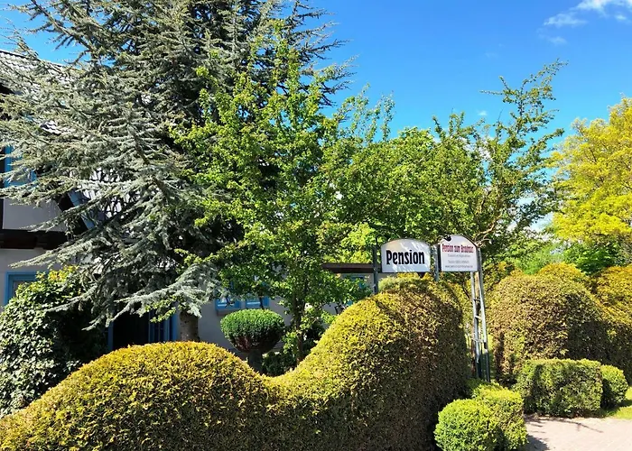Pension zum Brauhaus